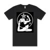 AS Colour Mens Block T shirt Thumbnail